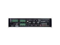 Amplificador Audio 100V 480W SD/USB/MP3 – 6 Zonas Amplificador Audio 100V 480W SD/USB/MP3 – 6 Zonas